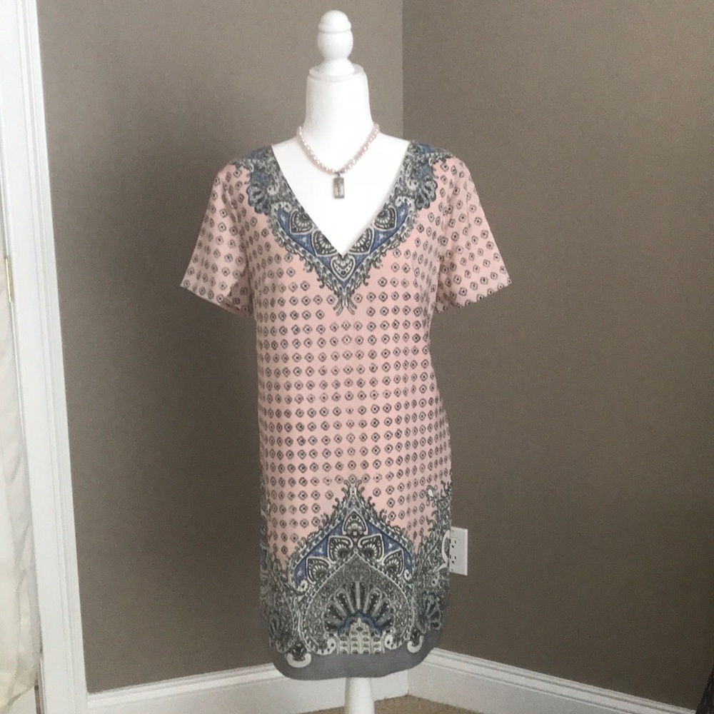 Ann Taylor dress